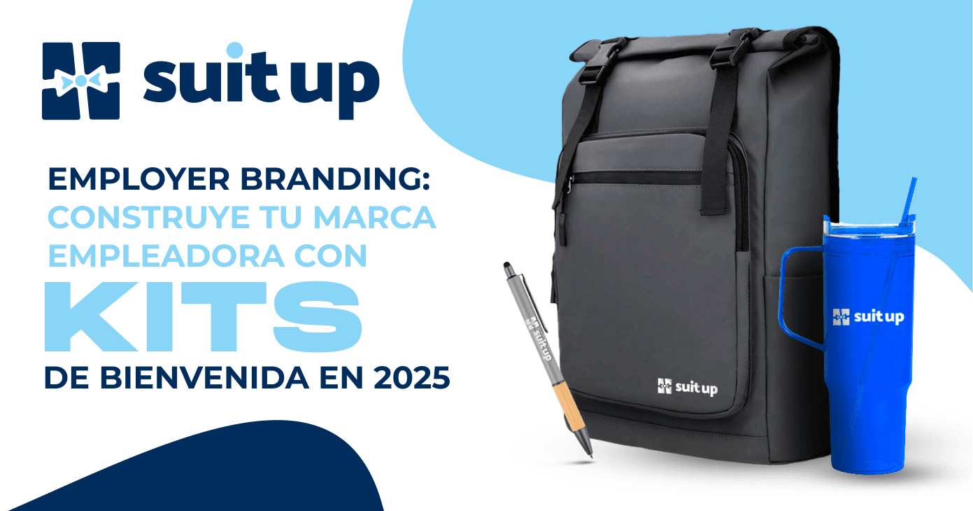 Imagen original del artículo Employer Branding: transformando empleados en influencers en LinkedIn, publicado en suitupmx.com