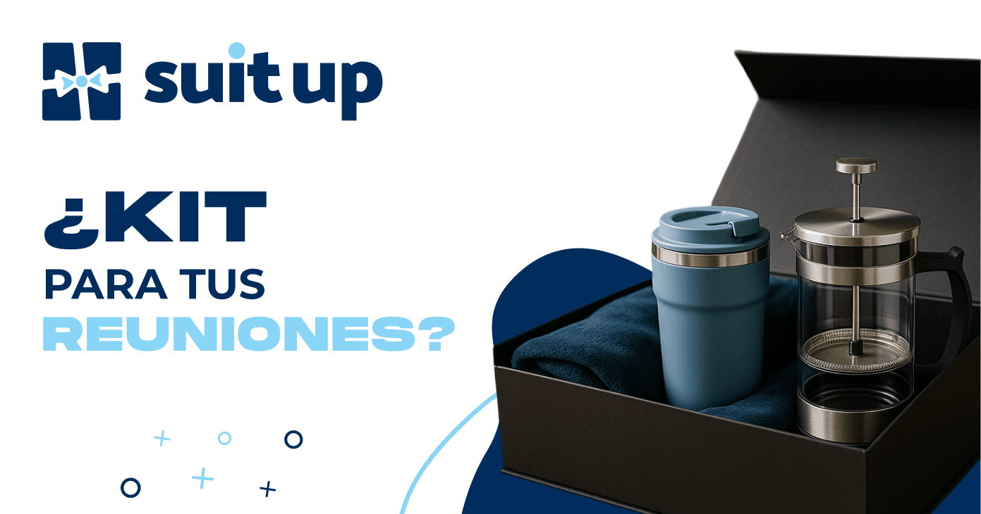 kits para reuniones
