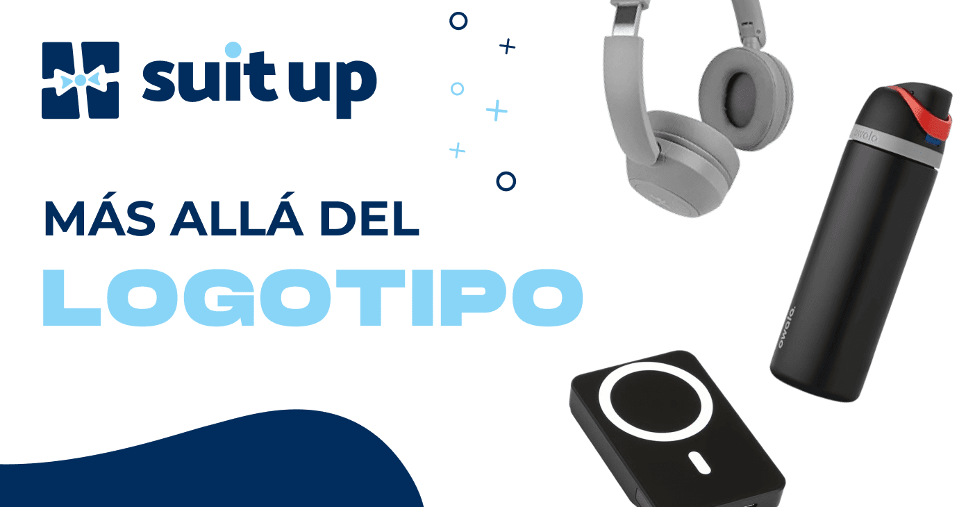 mas allá del logotipo