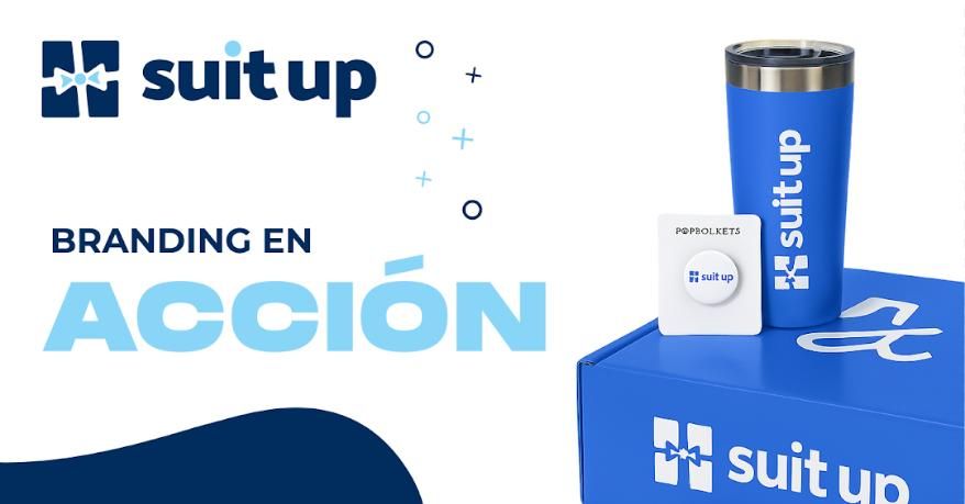 Imagen de Branding en Acción: Productos Promocionales para Sectores Específicos