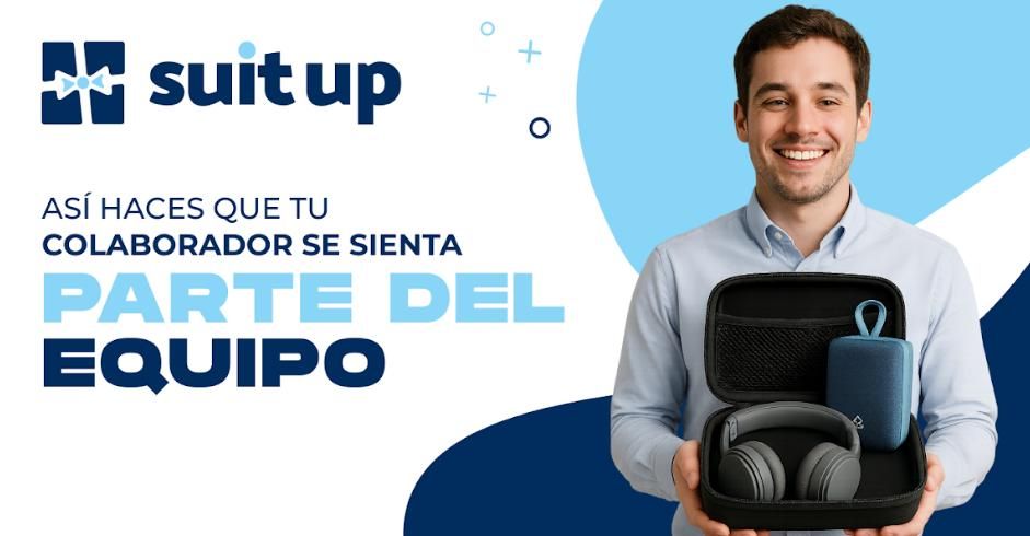 ASI HACES QUE TU COLABORADOR SE SIENTA PARTE DEL EQUIPO