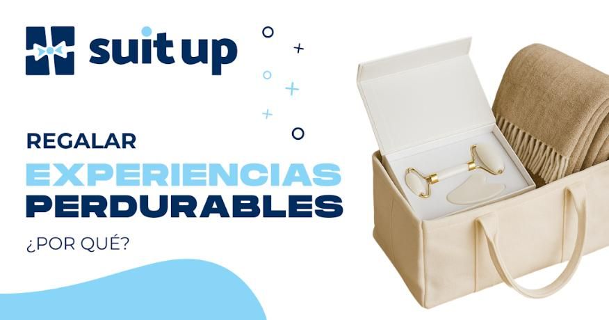 Cómo Entregamos Experiencias sin Que Te Preocupes gracias a Nuestra Lógica