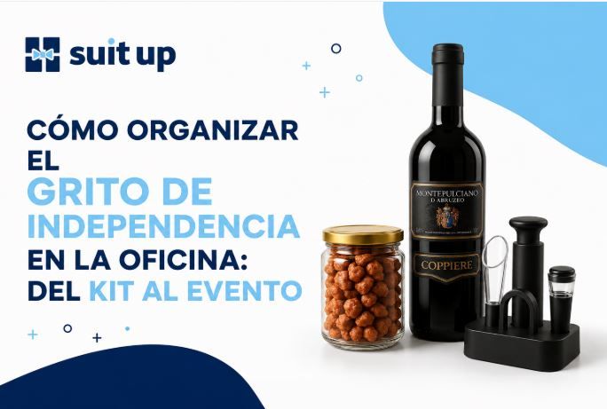 Cómo Organizar El Grito De Independencia En La Oficina.JPG