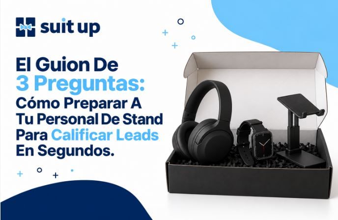 El Guion De 3 Preguntas Cómo Preparar A Tu Personal De Stand Para Calificar Leads En Segundos.JPG