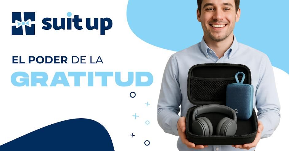 El poder de la gratitud