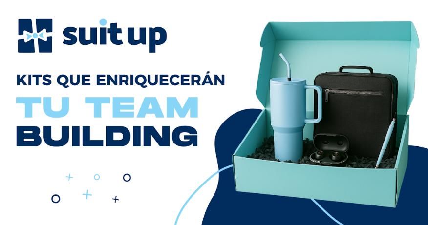 Imagen de Experiencias 'Desconectadas': Kits para Retiros o Team Buildings