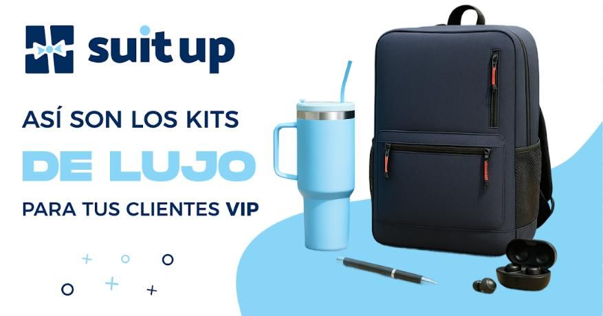 Kits de Lujo para Clientes VIP Cuando el Detalle Define la Relación