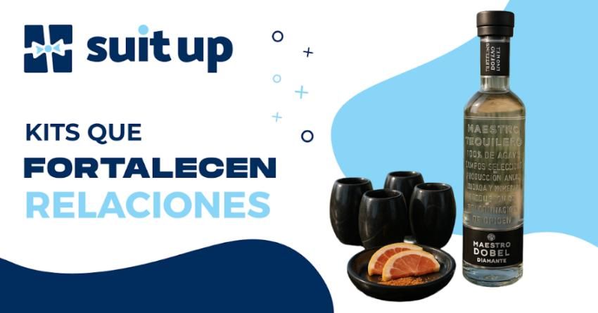 Kits que fortalecen relaciones