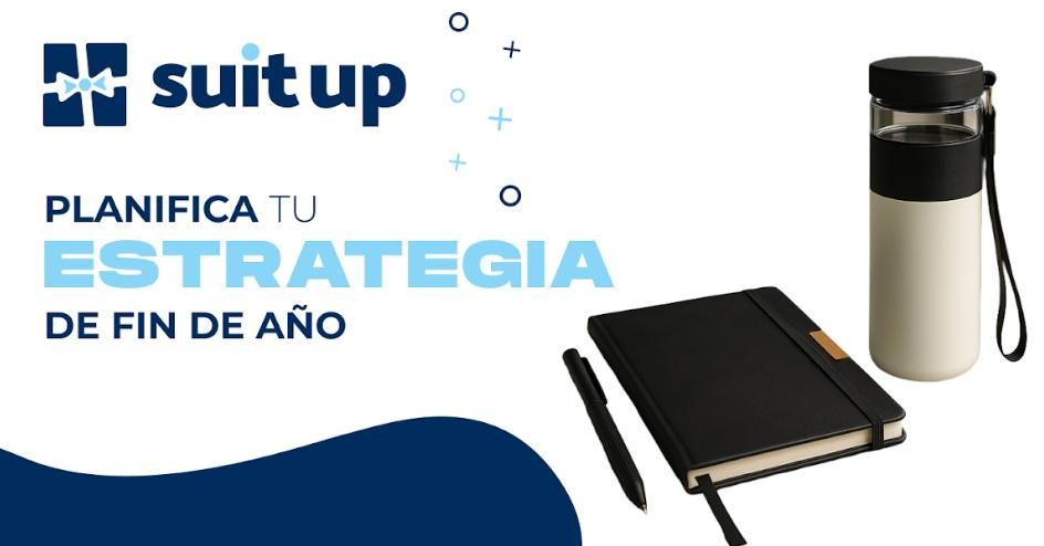 Planifica tu estrategia de fin de año