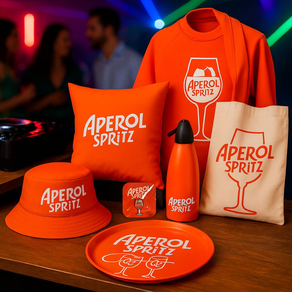 Aperol Spritz logo