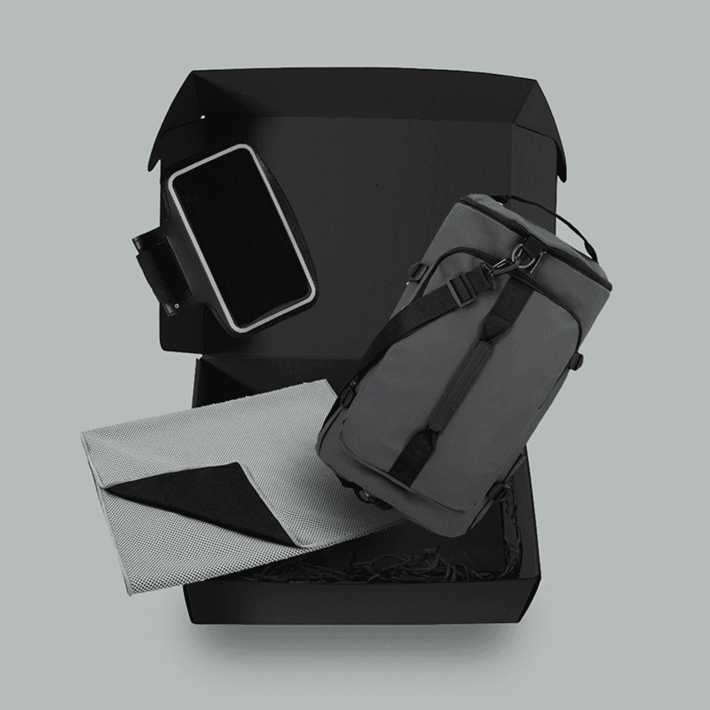 Kit Entrenamiento Dinámico