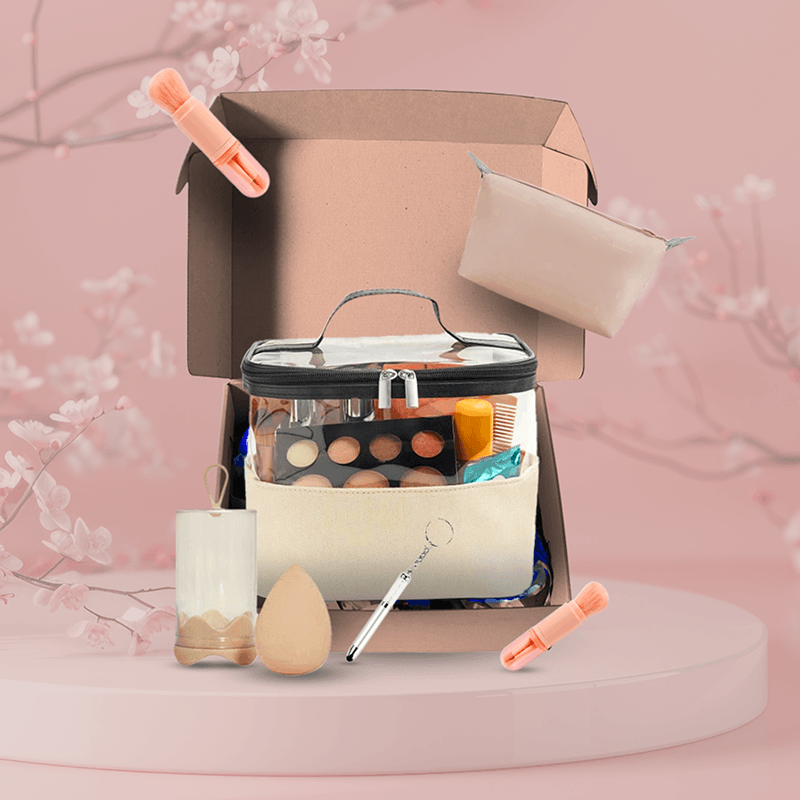 Kit Belleza Completa