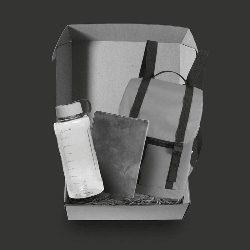 Kit Diario Eficiente