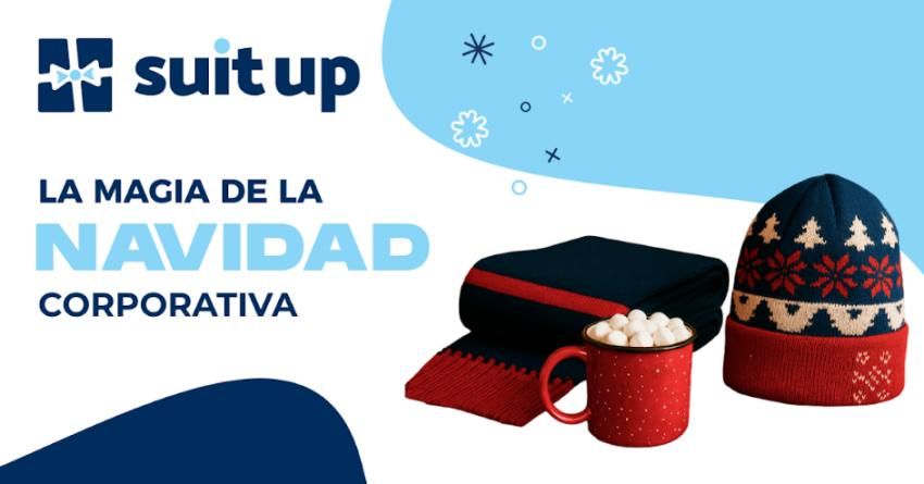 la magia de la navidad corporativa
