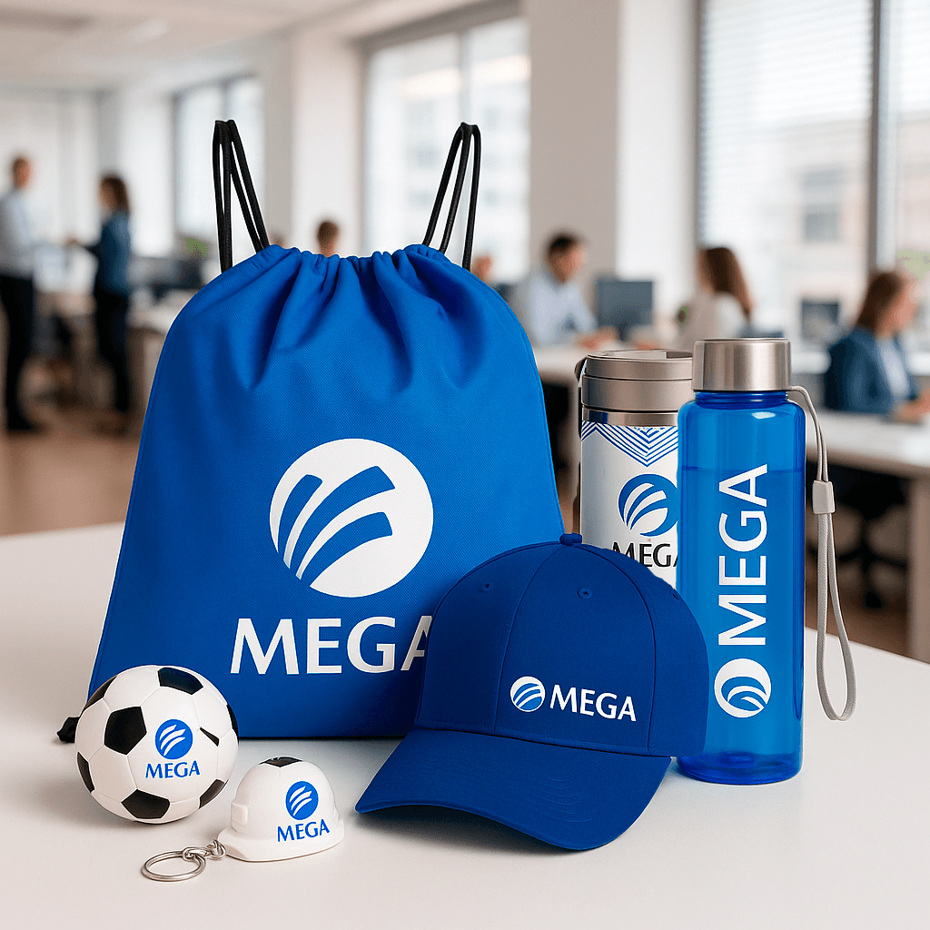 Megacable logo