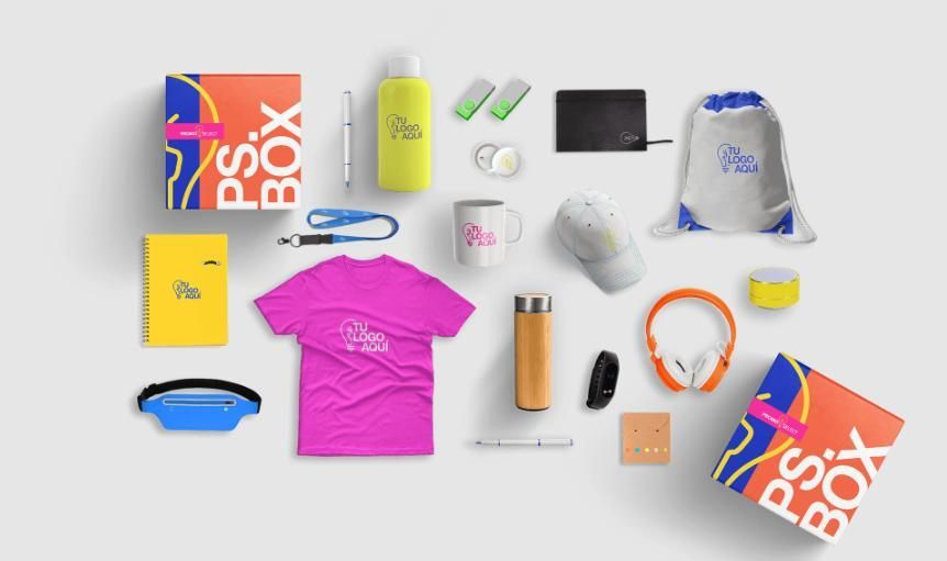 Imagen original del artículo Kits de viaje para la fuerza de ventas, publicado en suitupmx.com