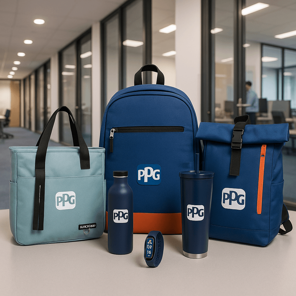 PPG logo